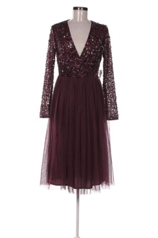 Kleid Maya Deluxe, Größe M, Farbe Mehrfarbig, Preis € 93,99