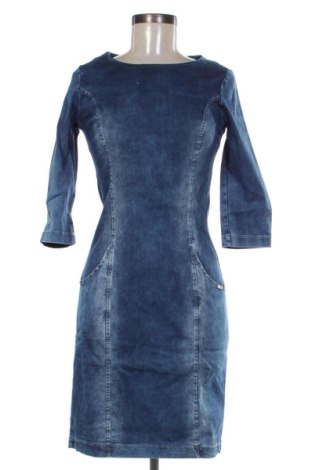 Kleid Megi, Größe S, Farbe Blau, Preis 19,95 €, #136420712