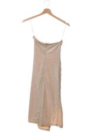 Φόρεμα Meshki, Μέγεθος XXS, Χρώμα Χρυσαφί, Τιμή 29,99 €