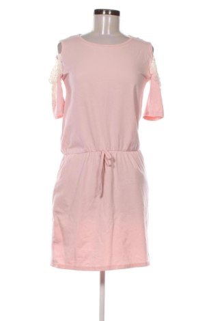 Kleid Metrofive, Größe S, Farbe Rosa, Preis 25,00 €, #136443897