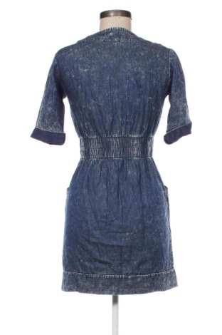 Kleid Metrofive, Größe S, Farbe Blau, Preis 24,55 €