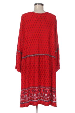 Kleid Mia Moda, Größe XXL, Farbe Mehrfarbig, Preis 71,99 €