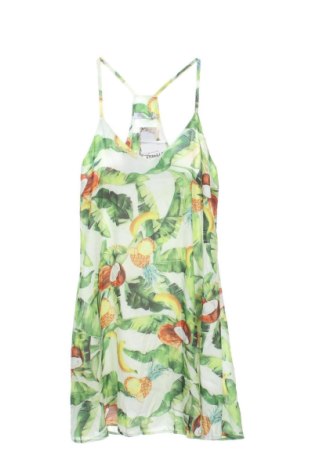 Sukienka Miss Chic, Rozmiar S, Kolor Kolorowy, Cena 171,47 zł
