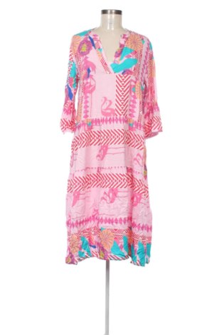 Kleid Miss Goodlife, Größe M, Farbe Mehrfarbig, Preis 31,99 €