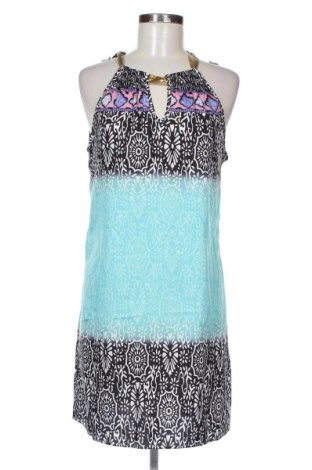 Kleid Miss Look, Größe M, Farbe Mehrfarbig, Preis 25,99 €