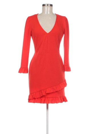 Kleid Miss Miss, Größe S, Farbe Rot, Preis 31,99 €