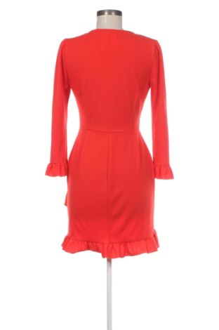 Kleid Miss Miss, Größe S, Farbe Rot, Preis 31,99 €