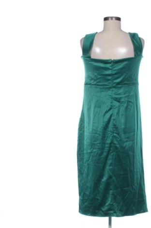 Sukienka Miss Ord, Rozmiar XL, Kolor Zielony, Cena 504,99 zł