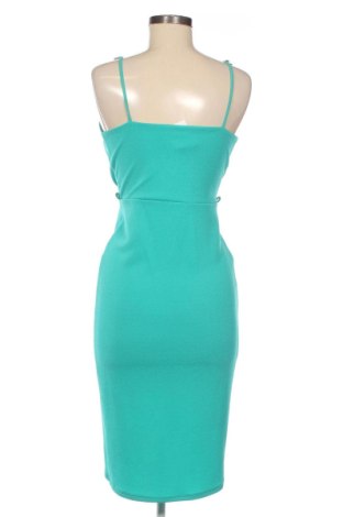 Sukienka Miss Selfridge, Rozmiar M, Kolor Zielony, Cena 131,57 zł