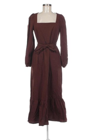 Φόρεμα Miss Selfridge, Μέγεθος S, Χρώμα Καφέ, Τιμή 18,99 €
