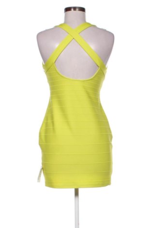 Sukienka Miss Selfridge, Rozmiar M, Kolor Żółty, Cena 72,36 zł