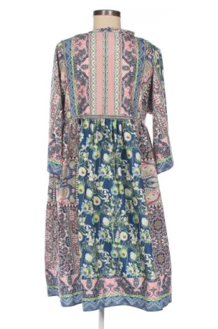 Kleid MissLook, Größe L, Farbe Mehrfarbig, Preis 14,99 €