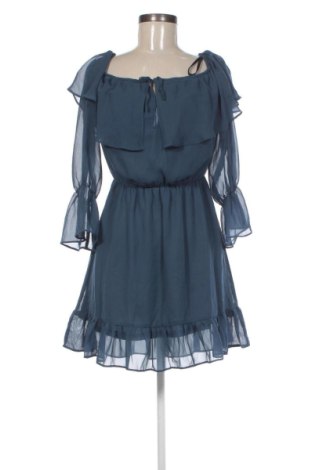 Kleid Missguided, Größe S, Farbe Blau, Preis 25,99 €