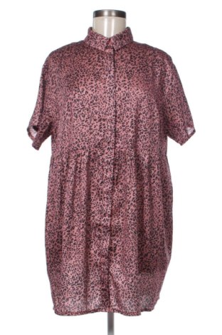 Φόρεμα Missguided, Μέγεθος M, Χρώμα Πολύχρωμο, Τιμή 24,45 €