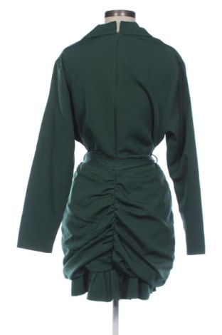 Kleid Missguided, Größe XL, Farbe Grün, Preis € 30,00
