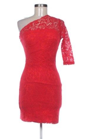 Ruha Missguided, Méret S, Szín Piros, Ár 8 264 Ft
