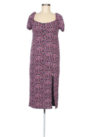 Šaty  Missguided, Velikost L, Barva Vícebarevné, Cena  897,00 Kč