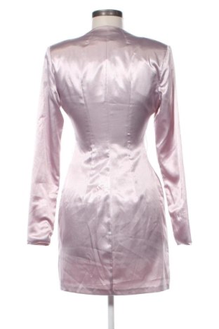 Sukienka Missguided, Rozmiar XS, Kolor Popielaty róż, Cena 106,90 zł