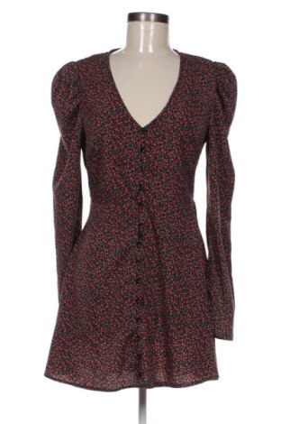 Sukienka Missguided, Rozmiar S, Kolor Kolorowy, Cena 133,96 zł