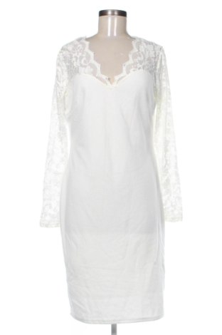 Φόρεμα Miusol, Μέγεθος XL, Χρώμα Λευκό, Τιμή 66,99 €