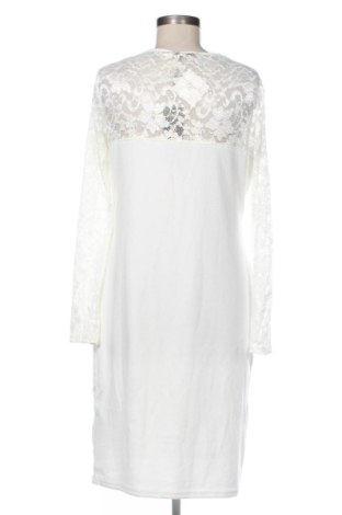 Φόρεμα Miusol, Μέγεθος XL, Χρώμα Λευκό, Τιμή 66,99 €