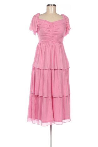 Rochie Mohito, Mărime S, Culoare Roz, Preț 155,00 Lei
