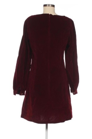 Rochie Mohito, Mărime L, Culoare Roșu, Preț 123,99 Lei