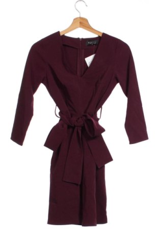 Kleid Mohito, Größe XXS, Farbe Rot, Preis € 19,93