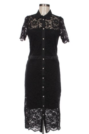 Kleid Mohito, Größe M, Farbe Schwarz, Preis 25,00 €, #136450494