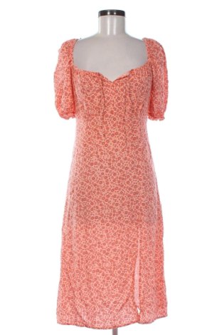 Kleid Mohito, Größe M, Farbe Mehrfarbig, Preis 19,97 €