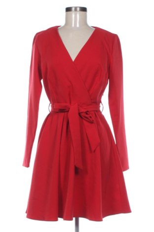 Rochie Mohito, Mărime M, Culoare Roșu, Preț 104,00 Lei