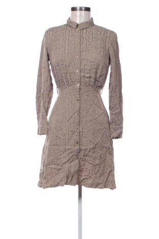 Kleid Mohito, Größe XS, Farbe Beige, Preis € 26,99