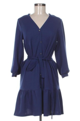 Rochie Mohito, Mărime M, Culoare Albastru, Preț 104,26 Lei