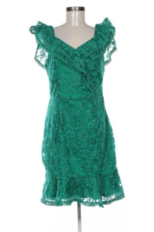 Rochie Mohito, Mărime L, Culoare Verde, Preț 248,00 Lei
