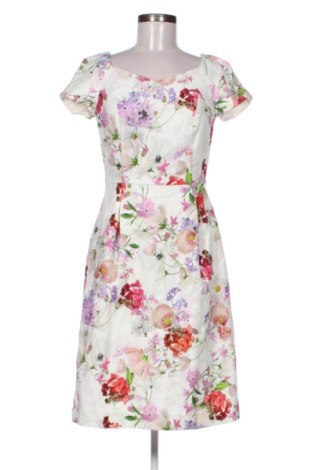 Kleid Molton, Größe S, Farbe Mehrfarbig, Preis 31,73 €, #136451752