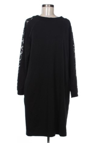 Kleid Monari, Größe L, Farbe Schwarz, Preis 42,00 €