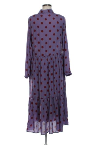 Kleid Monki, Größe M, Farbe Mehrfarbig, Preis 17,99 €