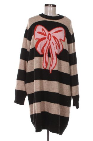Φόρεμα Monki, Μέγεθος XXL, Χρώμα Πολύχρωμο, Τιμή 13,81 €