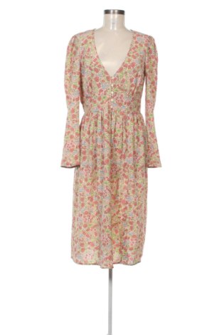Φόρεμα Monki, Μέγεθος M, Χρώμα Πολύχρωμο, Τιμή 16,99 €