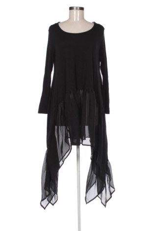 Φόρεμα Monki, Μέγεθος M, Χρώμα Μαύρο, Τιμή 14,00 €