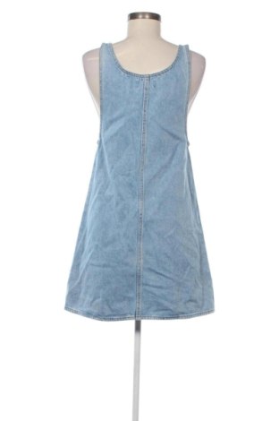 Kleid Monki, Größe XS, Farbe Blau, Preis 25,00 €