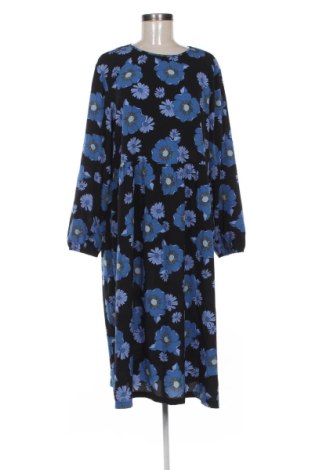 Φόρεμα Monki, Μέγεθος L, Χρώμα Πολύχρωμο, Τιμή 14,00 €