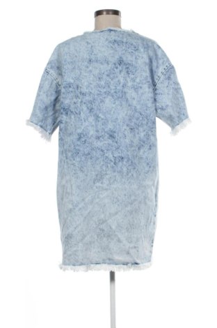 Kleid Monki, Größe M, Farbe Blau, Preis € 14,00