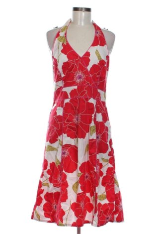 Kleid Monsoon, Größe L, Farbe Mehrfarbig, Preis 24,55 €, #136444849