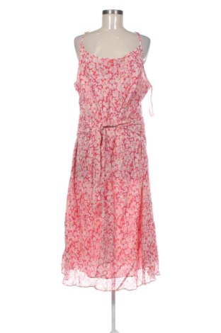 Kleid Monsoon, Größe 3XL, Farbe Mehrfarbig, Preis 31,99 €