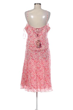 Kleid Monsoon, Größe 3XL, Farbe Mehrfarbig, Preis 31,99 €