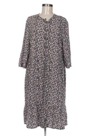 Kleid Montego, Größe XL, Farbe Mehrfarbig, Preis 25,99 €