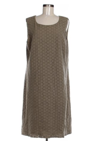 Kleid More & More, Größe XL, Farbe Grün, Preis 42,00 €, #136425463
