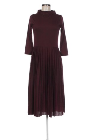 Φόρεμα More & More, Μέγεθος S, Χρώμα Κόκκινο, Τιμή 50,99 €