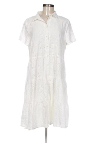 Rochie More & More, Mărime L, Culoare Ecru, Preț 259,99 Lei